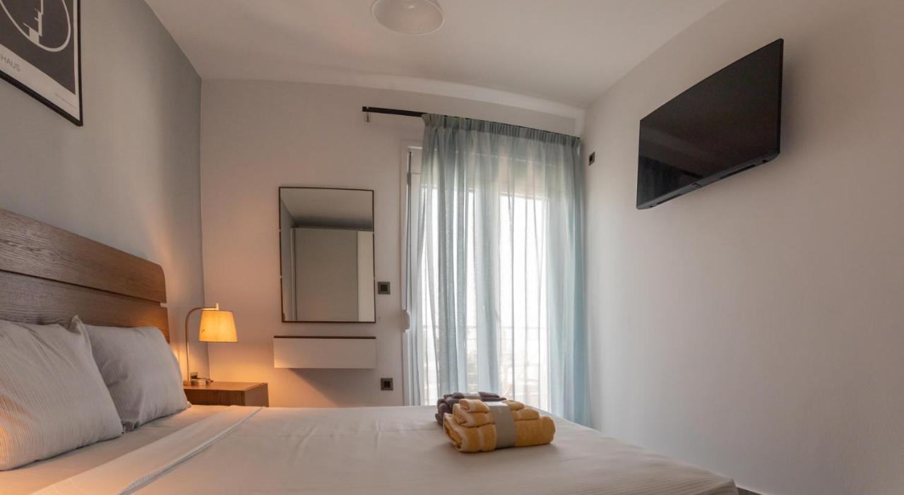 On The Breeze 1 Apartment Kos Town Exterior photo