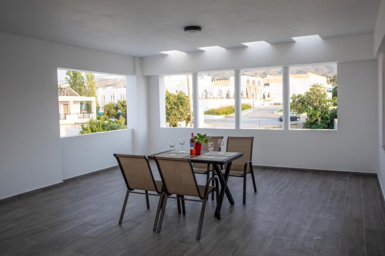 On The Breeze 1 Apartment Kos Town Exterior photo