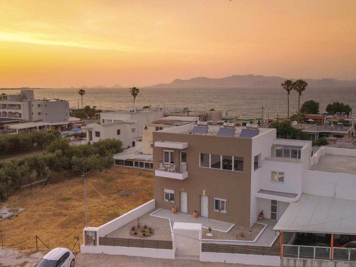 On The Breeze 1 Apartment Kos Town Exterior photo